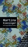 Martina Kieninger - Ofnvogl/Goschnhobl, Häftad