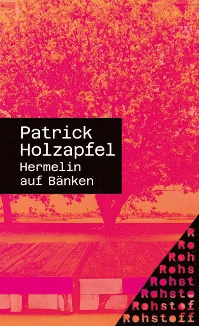 Patrick Holzapfel - Hermelin auf Bänken, E-bok. Tillgänglighet: Lägg i varukorg