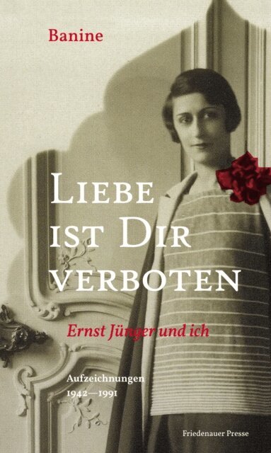 Banine, Alexander Pschera - Liebe ist Dir verboten, E-bok