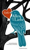 Teffi - Alles über die Liebe, Inbunden