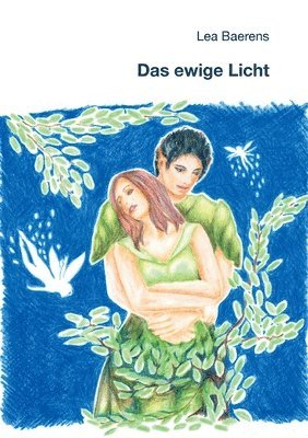 Lea Baerens - ewige Licht, Häftad