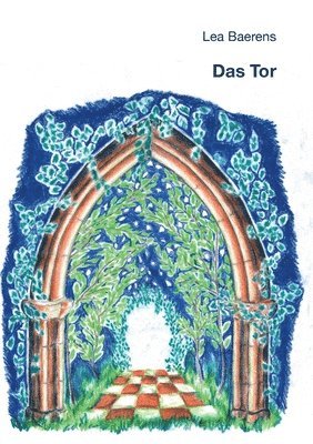 Lea Baerens - Tor, Häftad