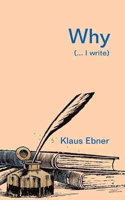 Klaus Ebner - Why, Häftad