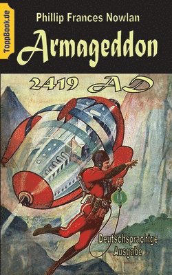 Armageddon 2419 AD
