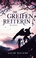 Sabine Schulter - Die Greifenreiterin 4, Häftad. Tillgänglighet: Lägg i varukorg