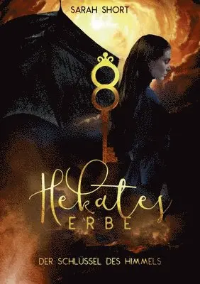 Sarah Short - Hekates Erbe, Häftad. Tillgänglighet: Tillfälligt slut