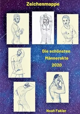 Noah Fakier - schönsten Männerakte 2020, Häftad. Tillgänglighet: Lägg i varukorg