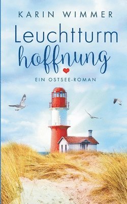 Karin Wimmer - Leuchtturmhoffnung, Häftad