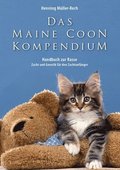 Das Maine Coon Kompendium