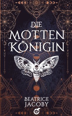 Beatrice Jacoby - Mottenkönigin, Häftad