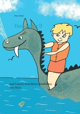 Petra Vetter - Hans Pappe II, Häftad. Tillgänglighet: Lägg i varukorg