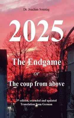 Joachim Sonntag - 2025 - The endgame, Häftad. Tillgänglighet: Lägg i varukorg