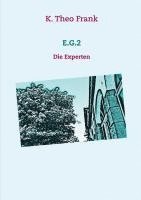 K. Theo Frank - E.G.2, Häftad
