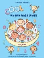 Cool, ich gehe in die Schule