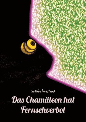 Sophie Westarp - Chamäleon hat Fernsehverbot, Häftad. Tillgänglighet: Lägg i varukorg