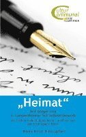 Roland Kirsch - "Heimat", Häftad. Tillgänglighet: Lägg i varukorg