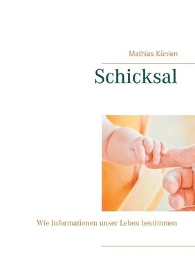 Mathias Künlen - Schicksal, Häftad