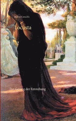 Marcus Caracalla - Locusta, Häftad. Tillgänglighet: Lägg i varukorg