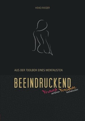 Heiko Rieger - Beeindruckend., Häftad