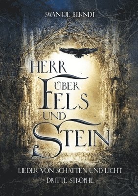 Swantje Berndt - Herr über Fels und Stein, Häftad. Tillgänglighet: Lägg i varukorg