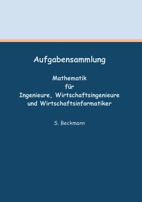 Silke Beckmann - Aufgabensammlung, Häftad. Tillgänglighet: Lägg i varukorg
