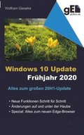 Windows 10 Update - Frhjahr 2020