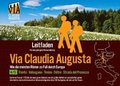 Fern-Wander-Route Via Claudia Augusta 4/5 Altinate