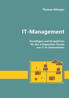 Thomas Allweyer - IT-Management, Häftad