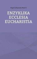 Enzyklika Ecclesia Eucharistia