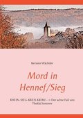 Mord in Hennef/Sieg