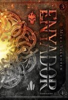 Mira Valentin - Enyador-Saga Gesamtausgabe 2, Inbunden. Tillgänglighet: Lägg i varukorg