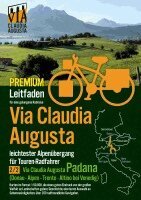 Christoph Tschaikner - Rad-Route Via Claudia Augusta 2/2 "Padana"   P R E M I U M, Häftad. Tillgänglighet: Lägg i varukorg