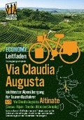 Rad-Route Via Claudia Augusta 1/2 'Altinate' Economy