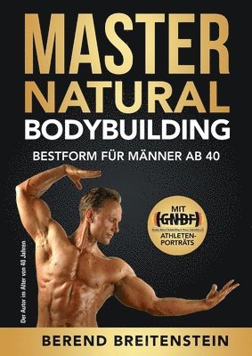 Master Natural Bodybuilding