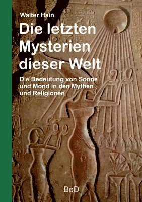 Walter Hain - letzten Mysterien dieser Welt, Häftad. Tillgänglighet: Lägg i varukorg