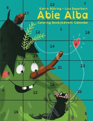 Katrin Bühring - Abie Alba, Häftad. Tillgänglighet: Lägg i varukorg