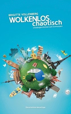 Brigitte Vollenberg - Wolkenlos chaotisch, Häftad. Tillgänglighet: Lägg i varukorg