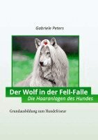 Gabriele Peters - Der Wolf in der Fellfalle, Häftad. Tillgänglighet: Lägg i varukorg