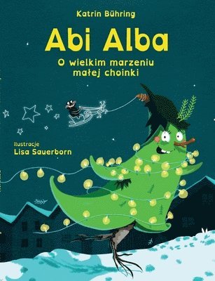 Katrin Bühring - Abi Alba, Häftad. Tillgänglighet: Lägg i varukorg