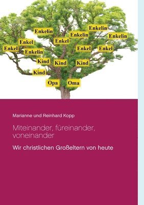Marianne Und Reinhard Kopp - Miteinander, füreinander, voneinander, Häftad. Tillgänglighet: Lägg i varukorg