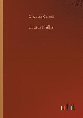 Elizabeth Gaskell - Cousin Phillis, Häftad