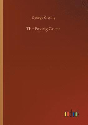 George Gissing - Paying Guest, Häftad