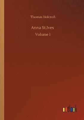 Anna St.Ives