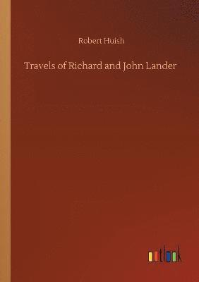Travels of Richard and John Lander