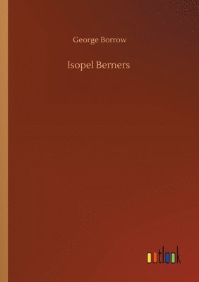 Isopel Berners