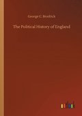 Political History of England
