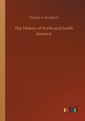 The History of North and South America