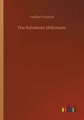 Substitute Millionarie