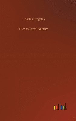 Charles Kingsley Jr. - Water-Babies, Inbunden