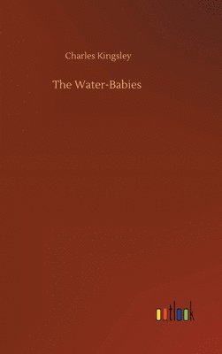 Charles Kingsley Jr. - Water-Babies, Inbunden